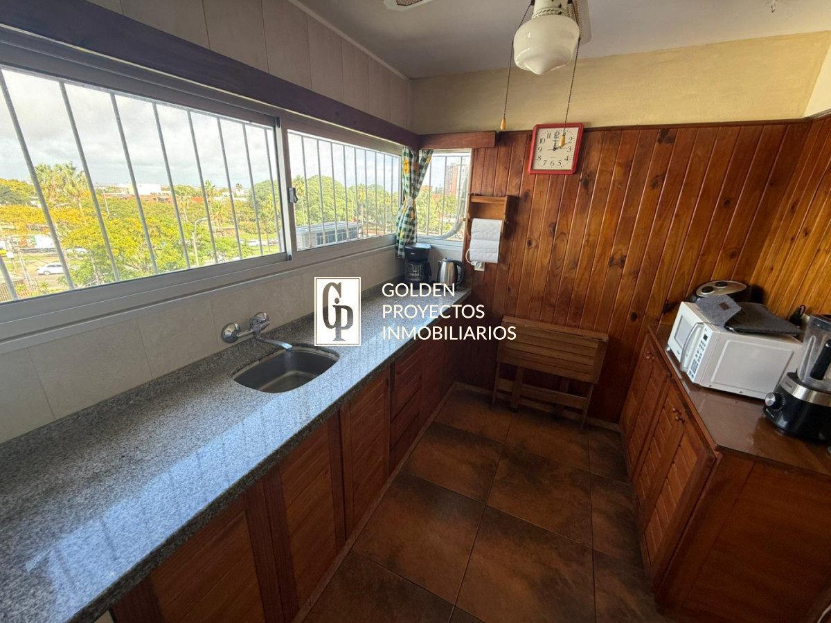 Apartamento ID.784/ - Apartamento en Venta 3 dormitorios y Garage Malvin