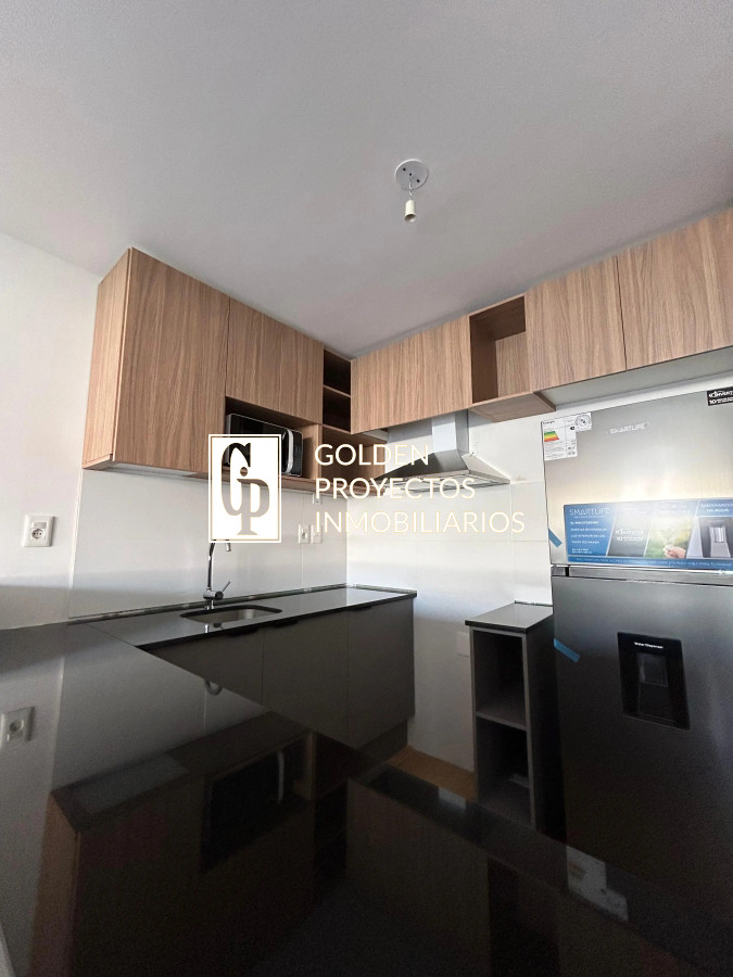 Apartamento ID.398 - Monoambiente en Venta en Torre Munich , Cordón 