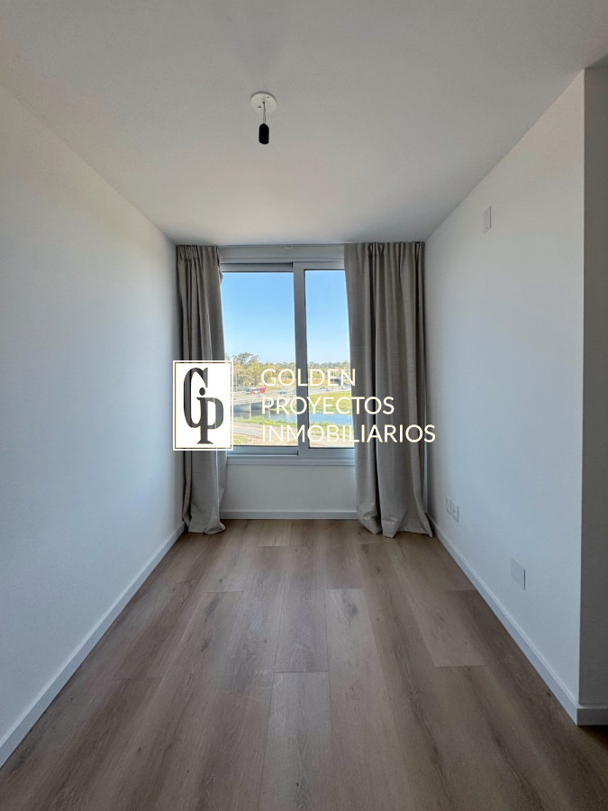 Apartamento ID.519/Apartamento-De-3-Dormitorios-En-Ventura-Tower-Carrasco - Apartamento De 3 Dormitorios En Ventura Tower Carrasco