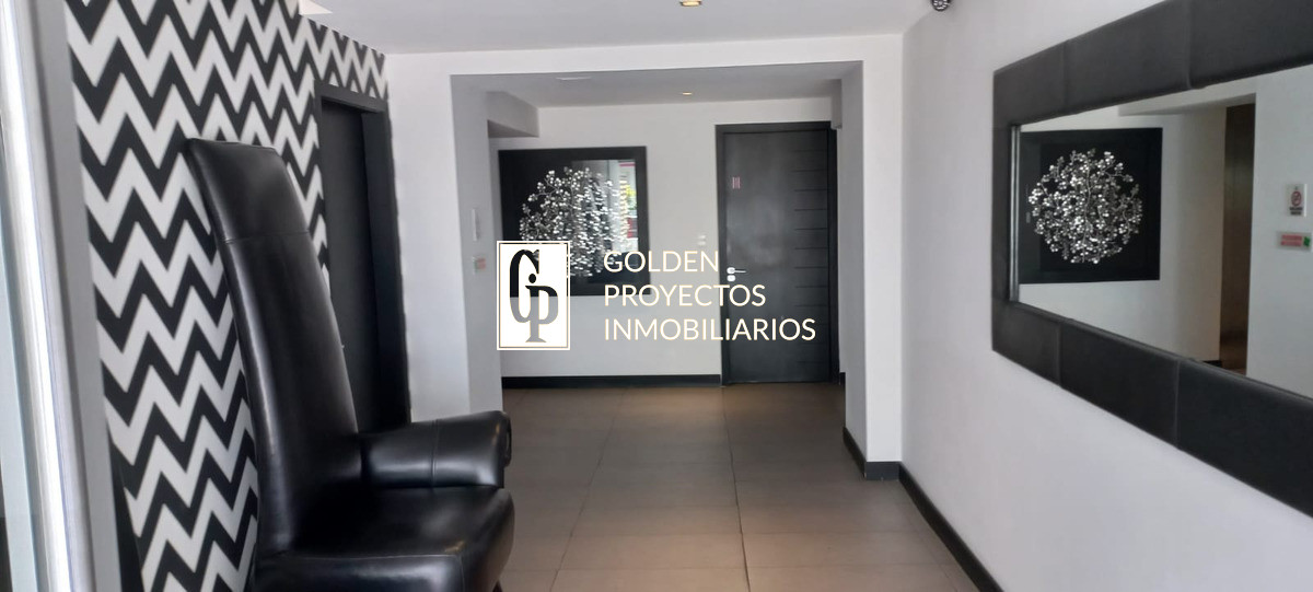 Apartamento ID.628/Apartamento-En-Alquiler-De-1-Dormitorio-En-Pocitos - Apartamento En Alquiler De 1 Dormitorio En Pocitos