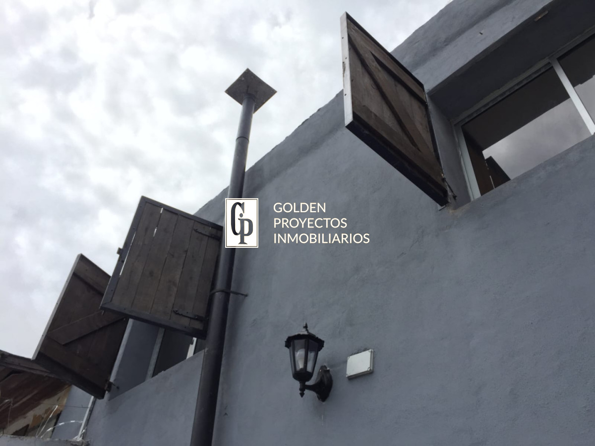 Apartamento ID.653 - Apartamento en Alquiler dos dormitorios en Cordon