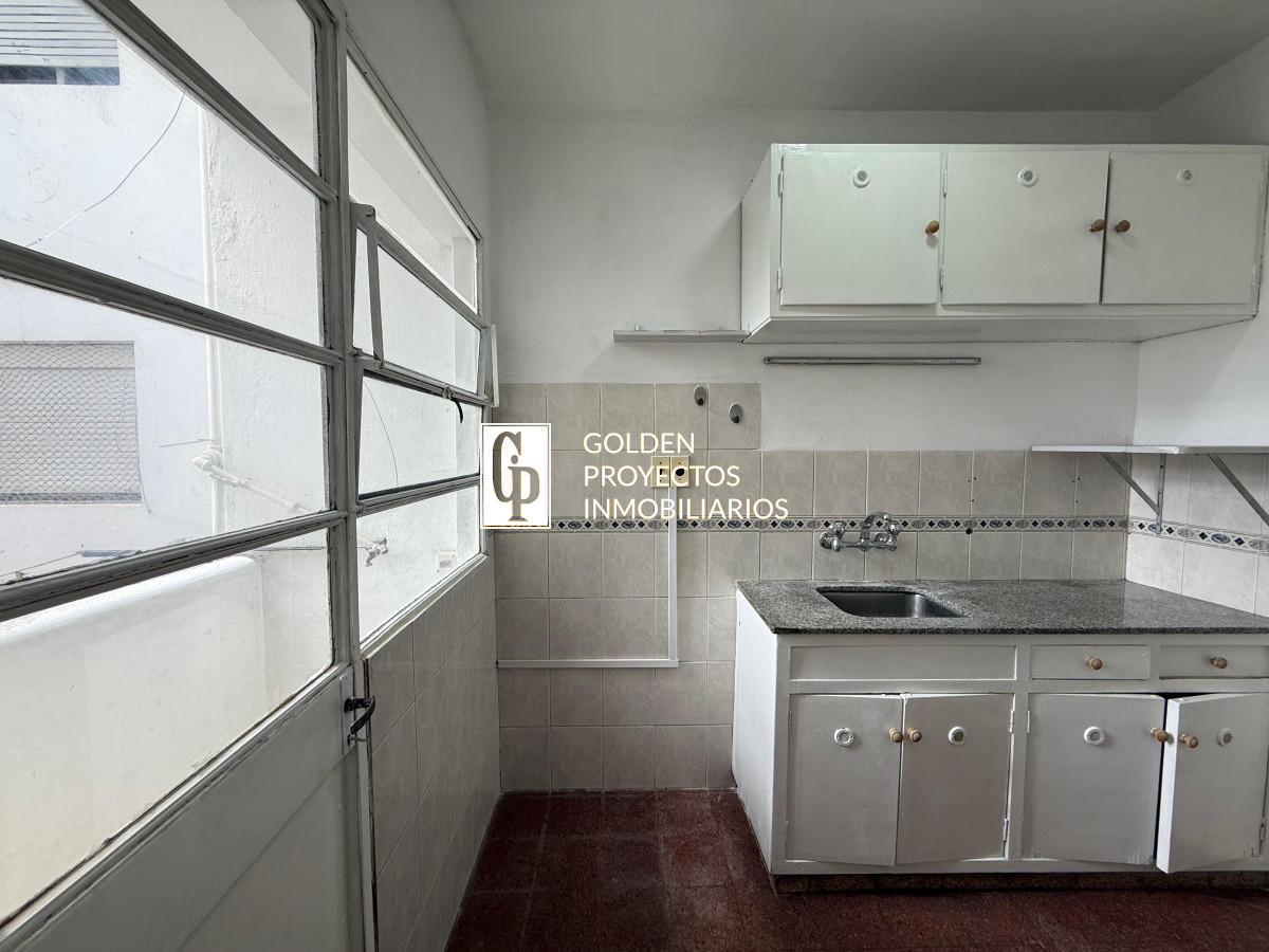 Apartamento ID.600/Apartamento-en-Alquiler-1-dormitorio--en-Aguada - Apartamento en Alquiler 1 dormitorio  en Aguada