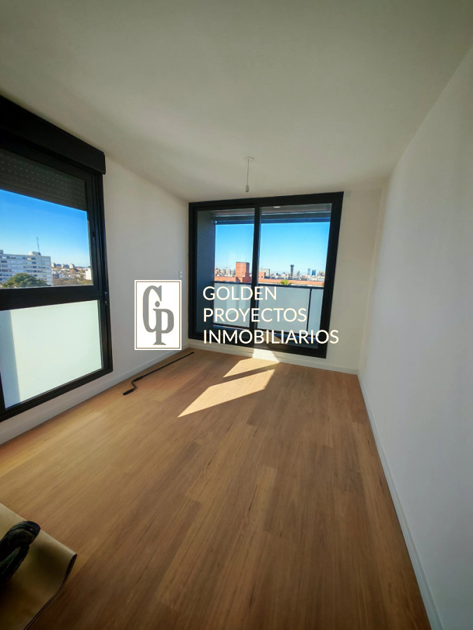 Apartamento ID.657 - Apartamento en Venta 1 Dormitorio , AUSTIN La Blanqueada