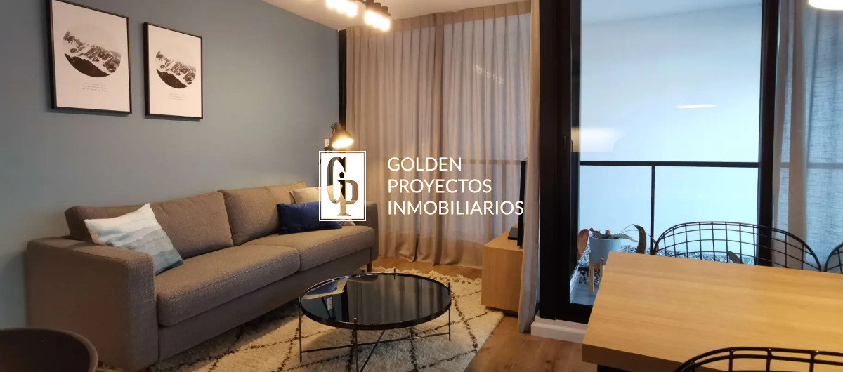Apartamento ID.315 - Monoambiente en Venta, NOSTRUM MALVIN TORRE 2