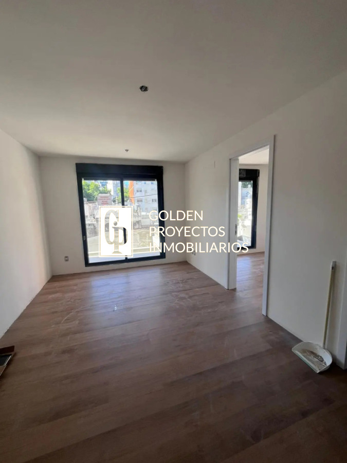 Apartamento ID.655 - Apartamento un Dormitorio en Venta , Kiu Tower Rodo