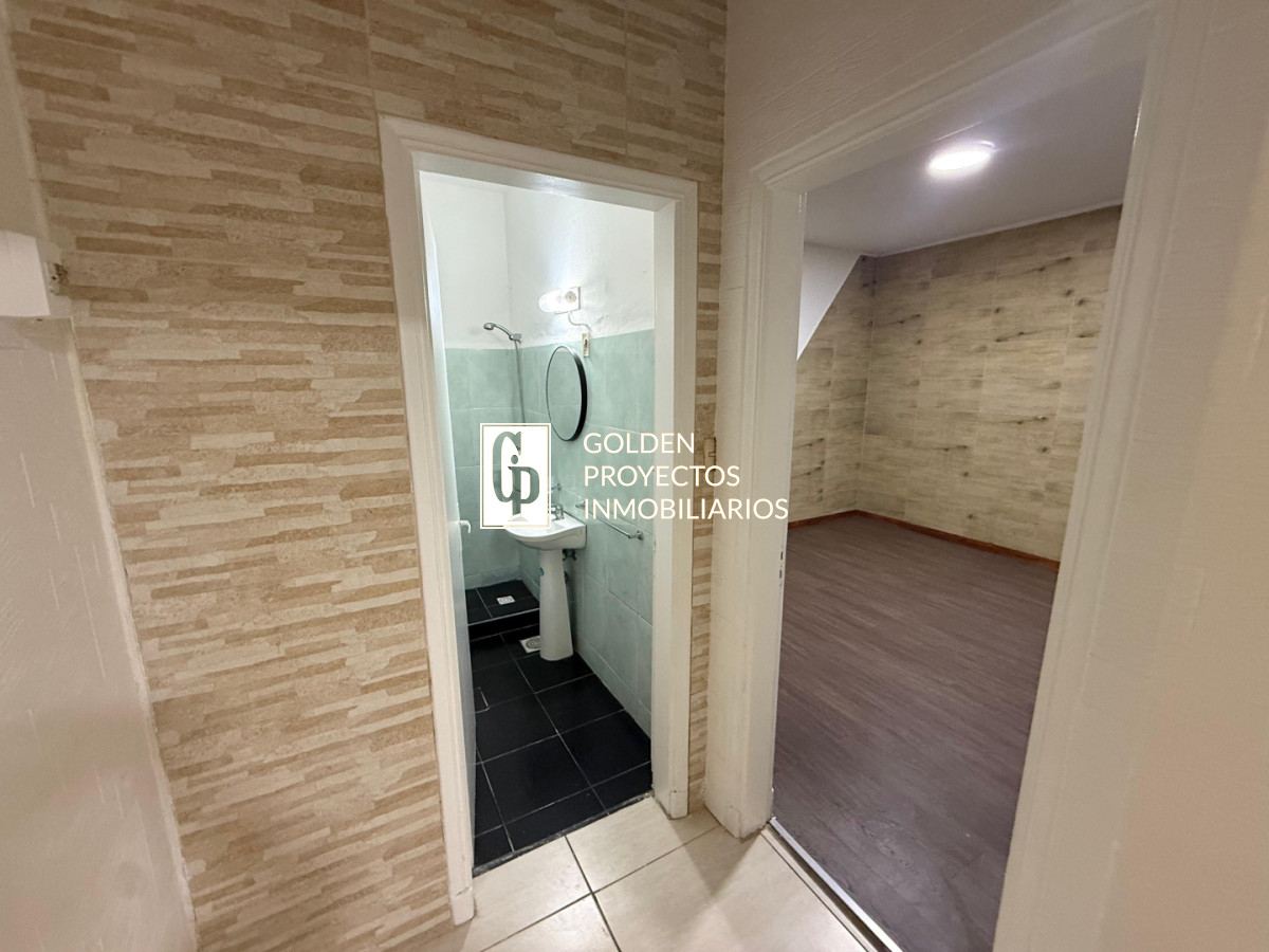 Apartamento ID.768/ - Apartamento en alquiler un dormitorio en Buceo.