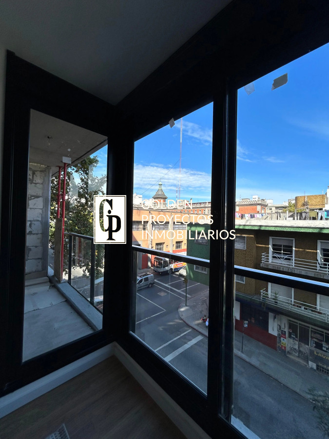 Apartamento ID.398 - Monoambiente en Venta en Torre Munich , Cordón 