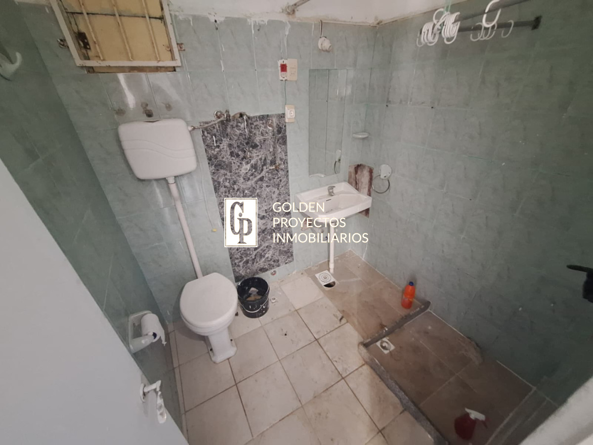 Apartamento ID.771 - Apartamento en Alquiler Dos Dormitorios en Malvin Norte