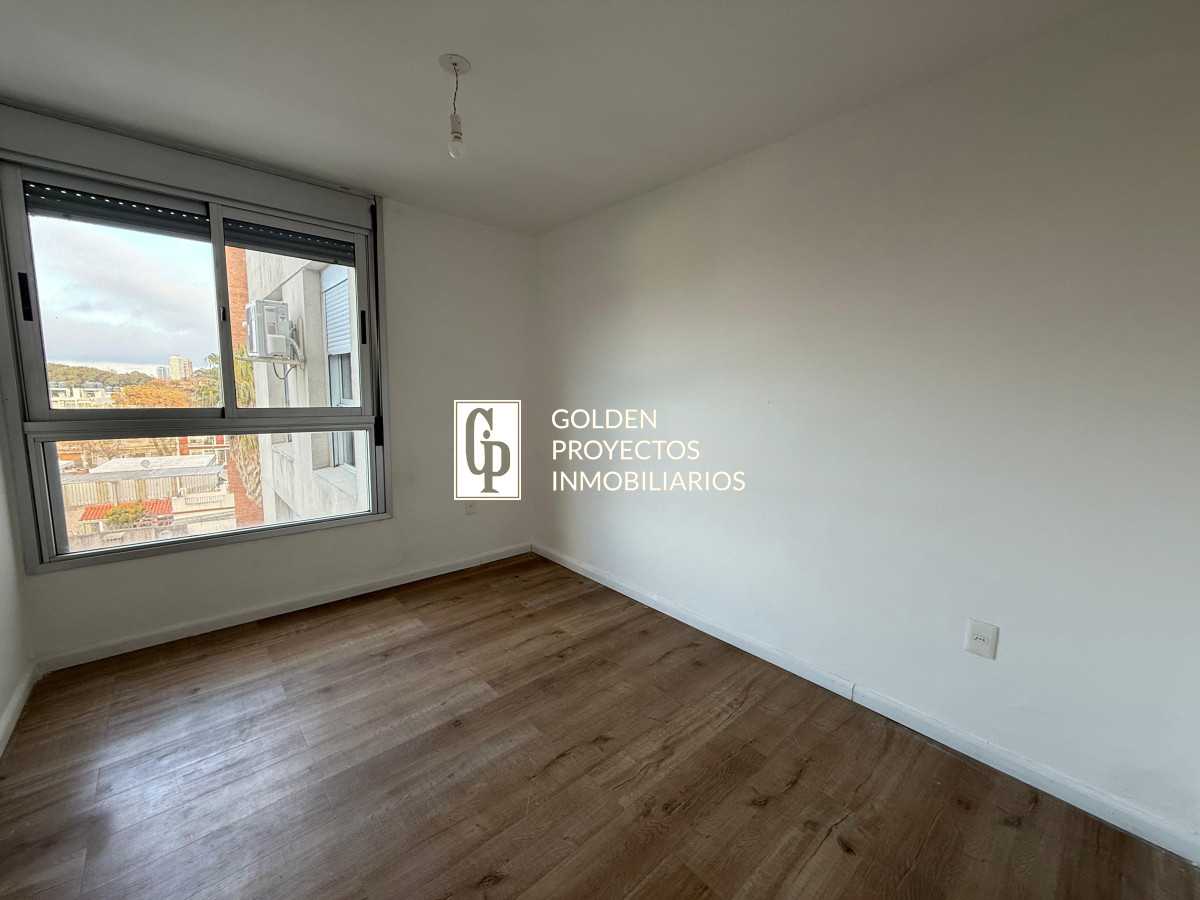 Apartamento ID.544 - Apartamento de Alquiler 2 Dormitorios en La Blanqueada