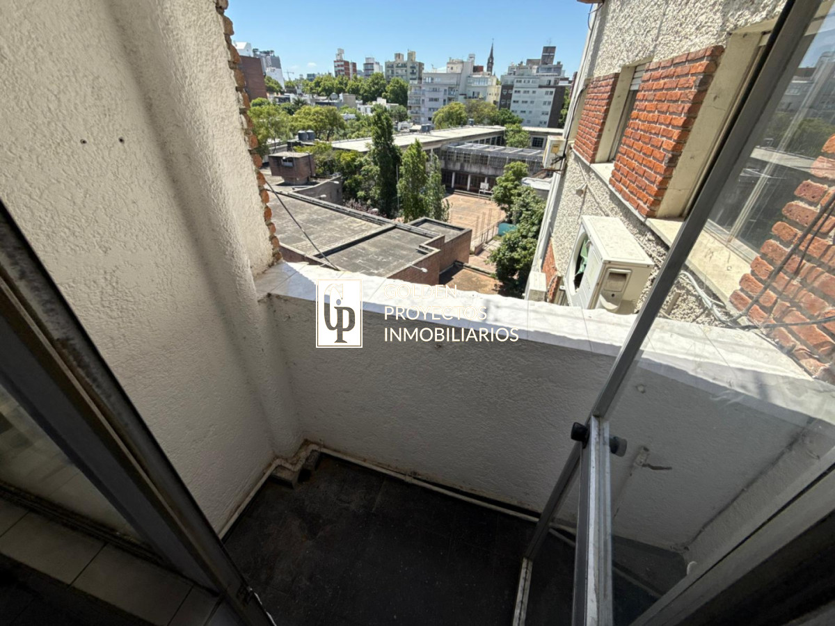 Apartamento ID.654/Alquiler-3-dormitorios-2-baños-y-Garage-en-Parque-Rodó- - Alquiler 3 dormitorios 2 baños y Garage en Parque Rodó 