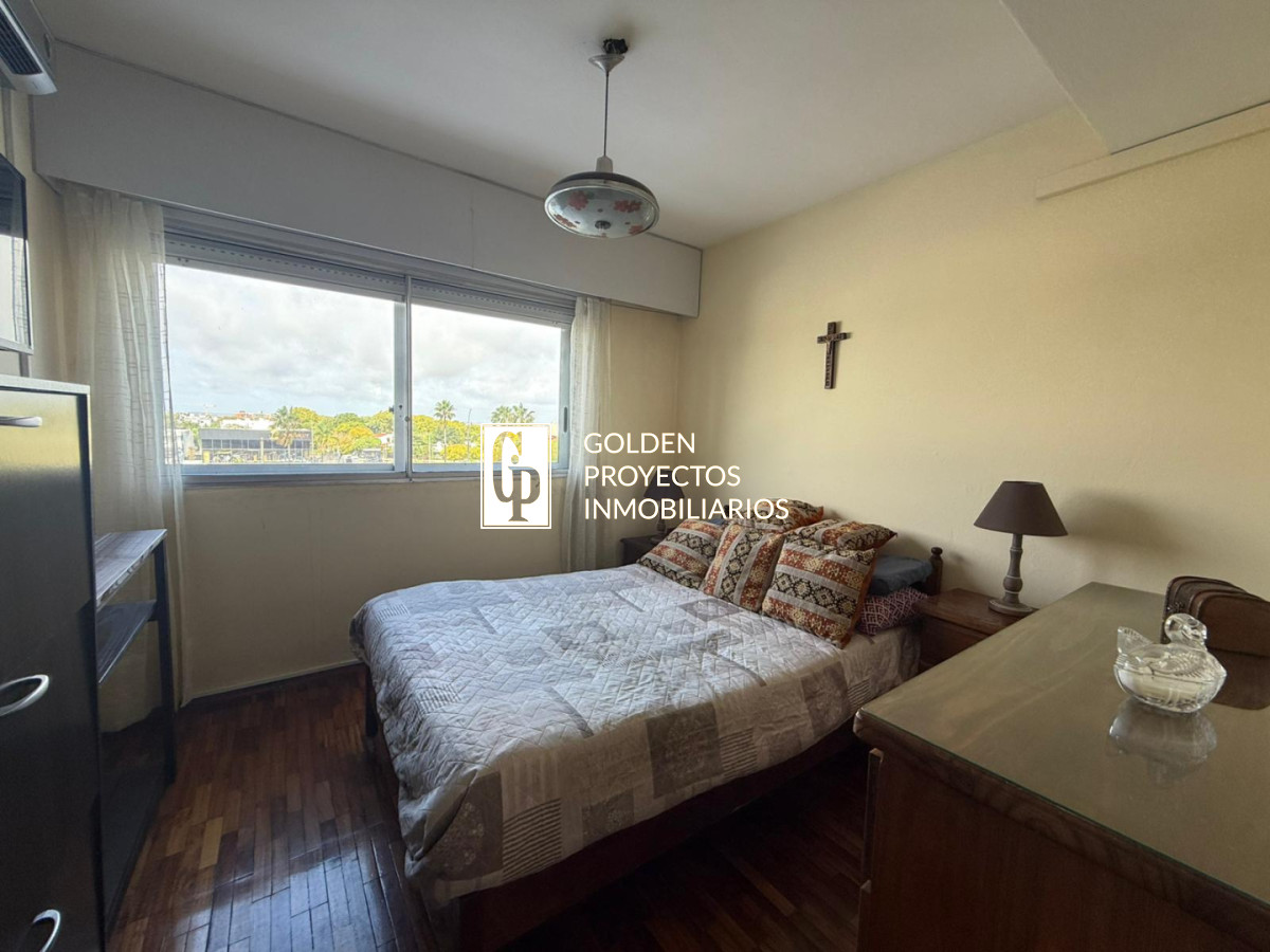 Apartamento ID.784/ - Apartamento en Venta 3 dormitorios y Garage Malvin