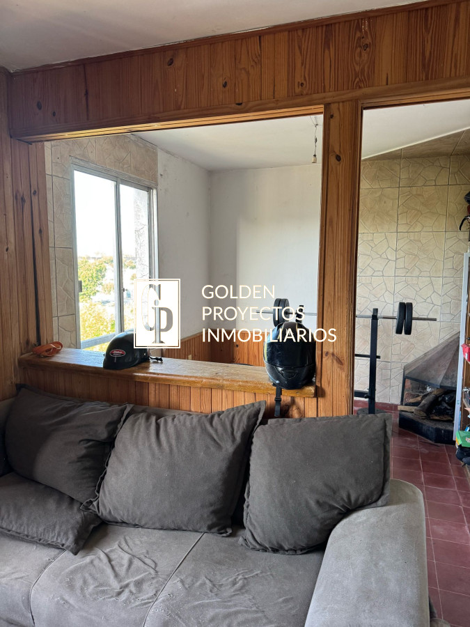 Apartamento ID.451/Apartamento-en-Venta,-2-dormitorios,-Mercedes-(Soriano) - Apartamento en Venta, 2 dormitorios, Mercedes (Soriano)