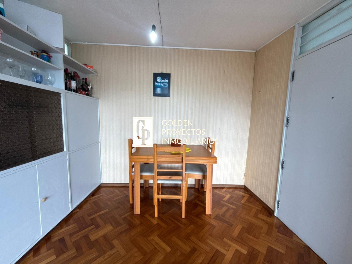Apartamento ID.778/ - Apartamento en Venta 2 o 3 dormitorios con Garage en Parque Batlle 