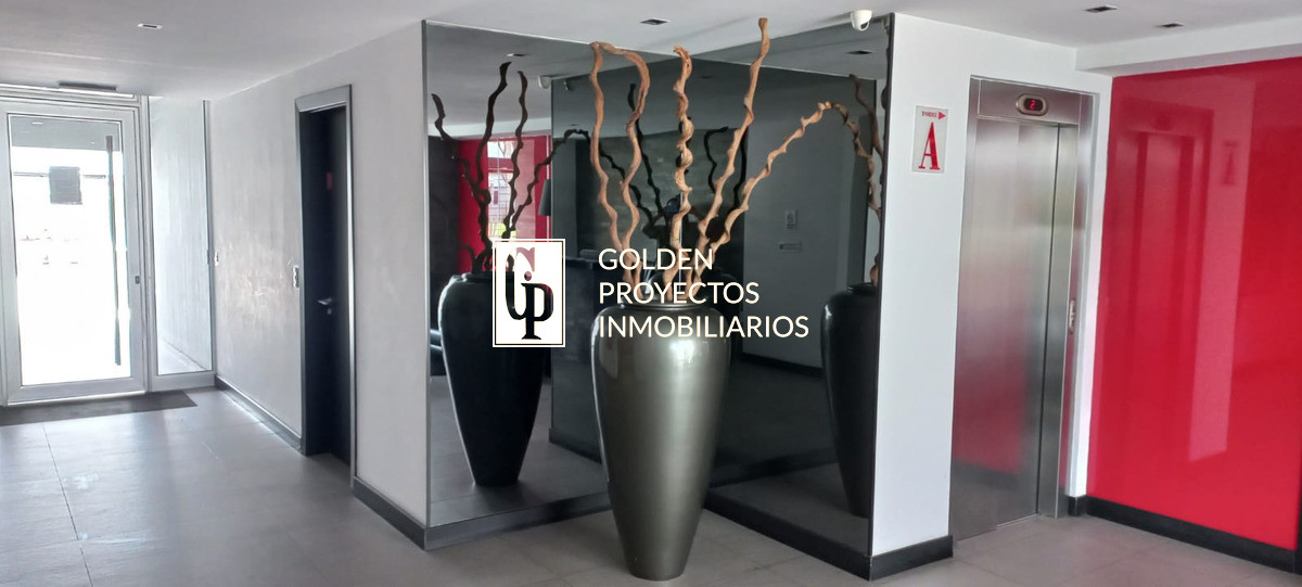 Apartamento ID.628/Apartamento-En-Alquiler-De-1-Dormitorio-En-Pocitos - Apartamento En Alquiler De 1 Dormitorio En Pocitos