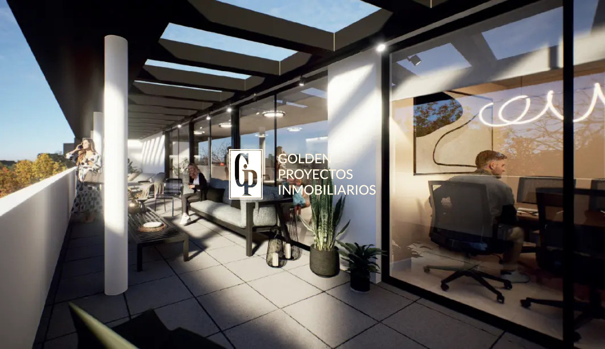 Apartamento ID.676 - Apartamento en  Venta 2 Dormitorios en Genaro Urquiza , Tres cruces 