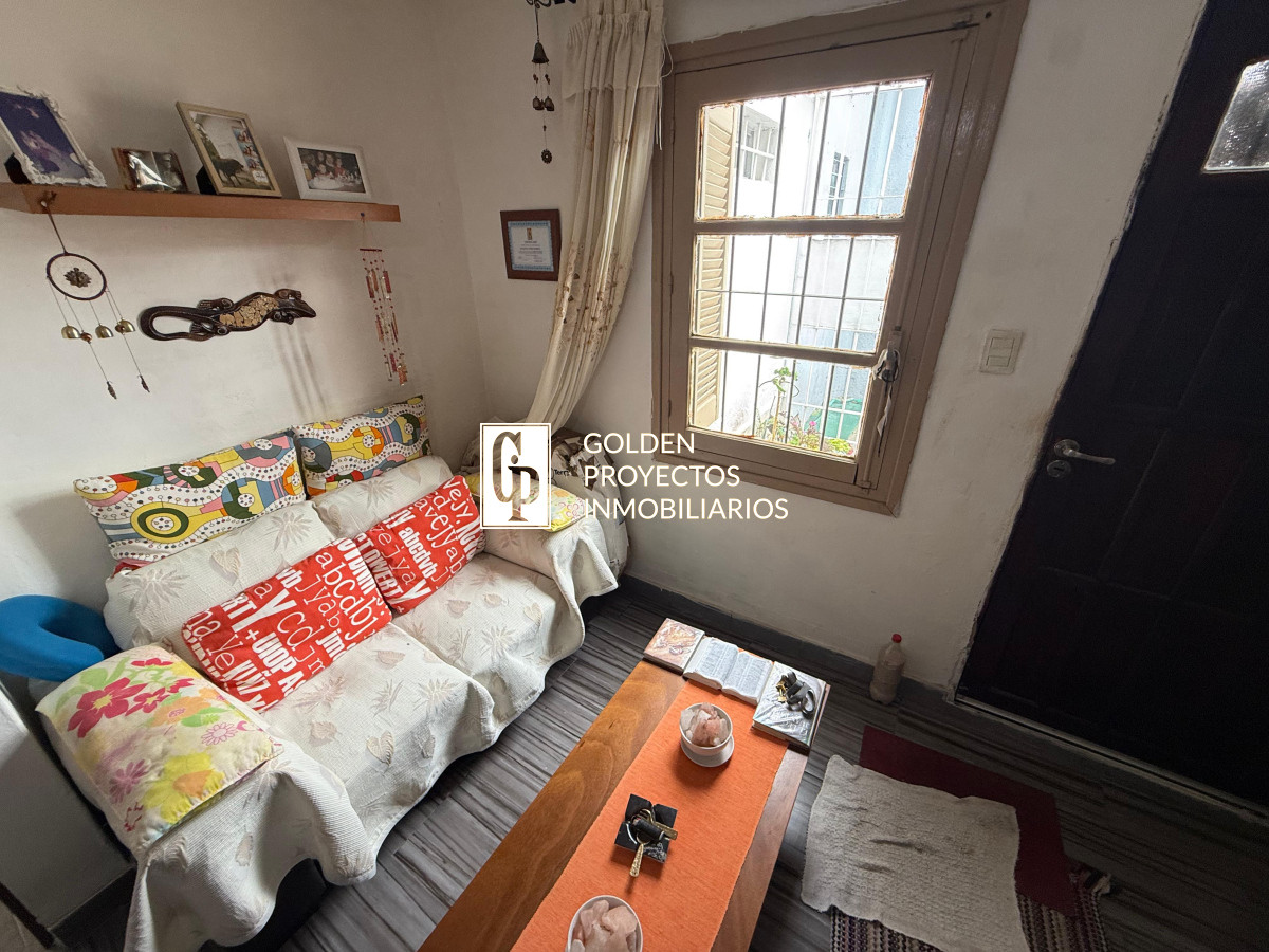 Apartamento ID.503 - Apartamento en venta,1 dormitorio,Malvin.