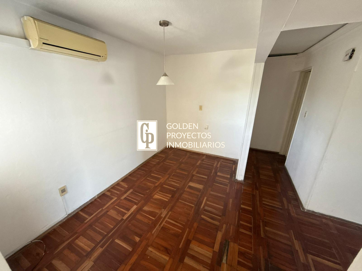 Apartamento ID.654/Alquiler-3-dormitorios-2-baños-y-Garage-en-Parque-Rodó- - Alquiler 3 dormitorios 2 baños y Garage en Parque Rodó 
