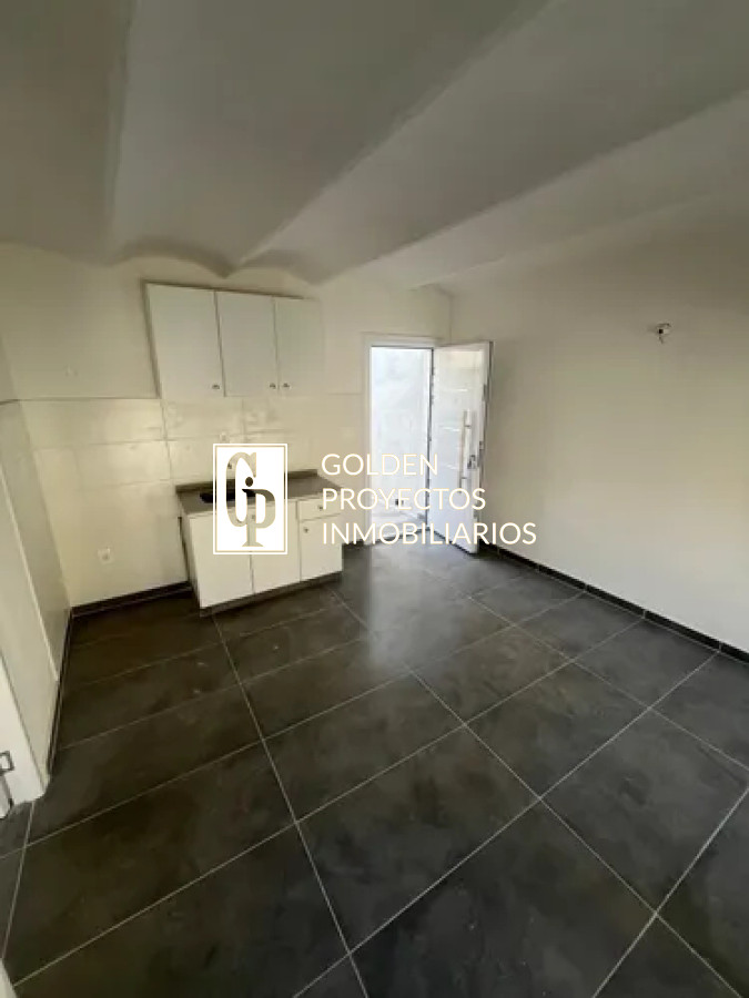 Apartamento ID.506 - Apartamento en  Alquiler 1 Dormitorio en Centro de Montevideo