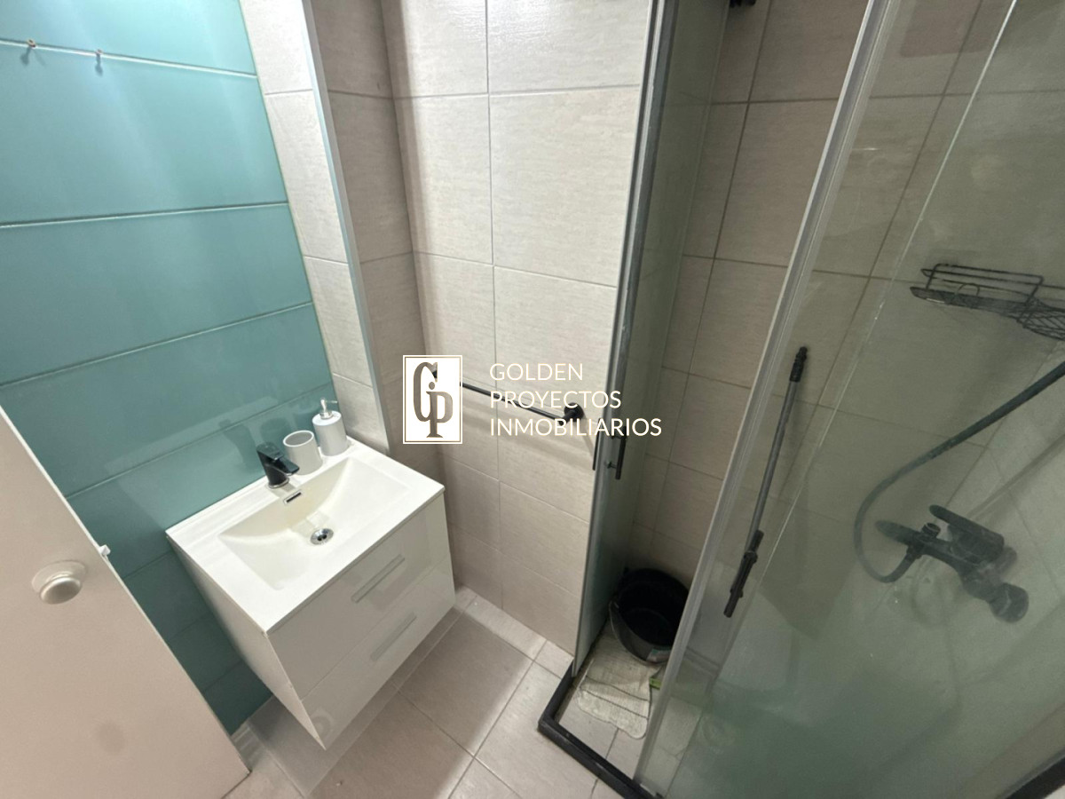 Apartamento ID.741 - Monoambiente en Alquiler en Cordón 