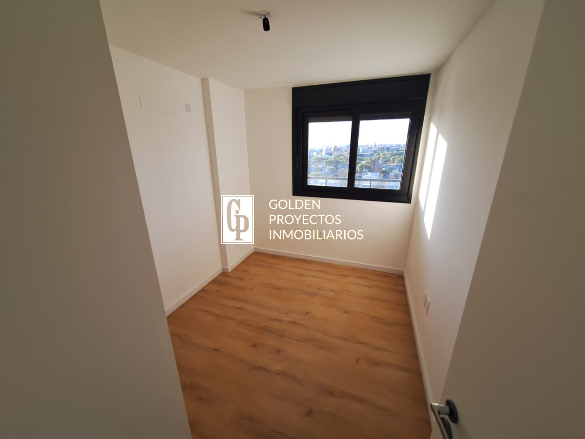 Apartamento ID.746/ - Apartamento en Venta Dos Dormitorios a Estrenar con Garaje en Cordón