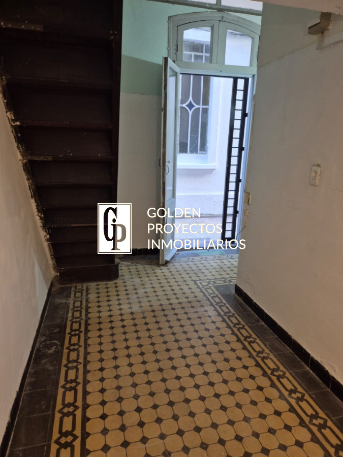 Apartamento ID.718 - Apartamento En Alquiler De 1 Dormitorio En Centro