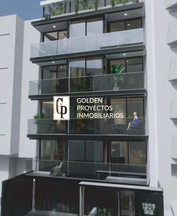 Apartamento ID.666 - Apartamento en Venta un Dormitorio en Kiu Tower Buceo