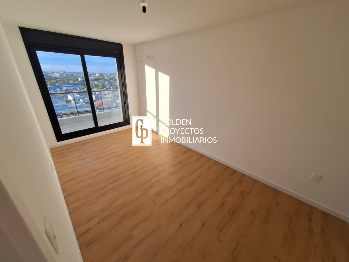 Apartamento ID.746/ - Apartamento en Venta Dos Dormitorios a Estrenar con Garaje en Cordón