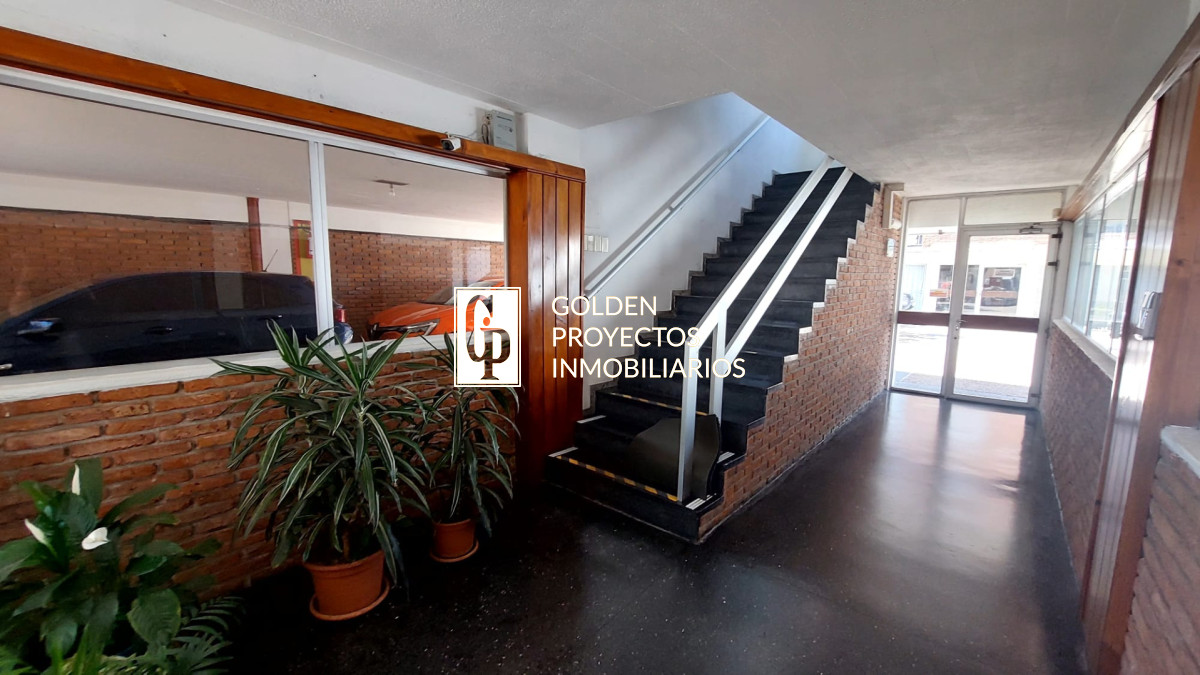Apartamento ID.695 - Apartamento venta, 2 dormitorios, Parque Batlle