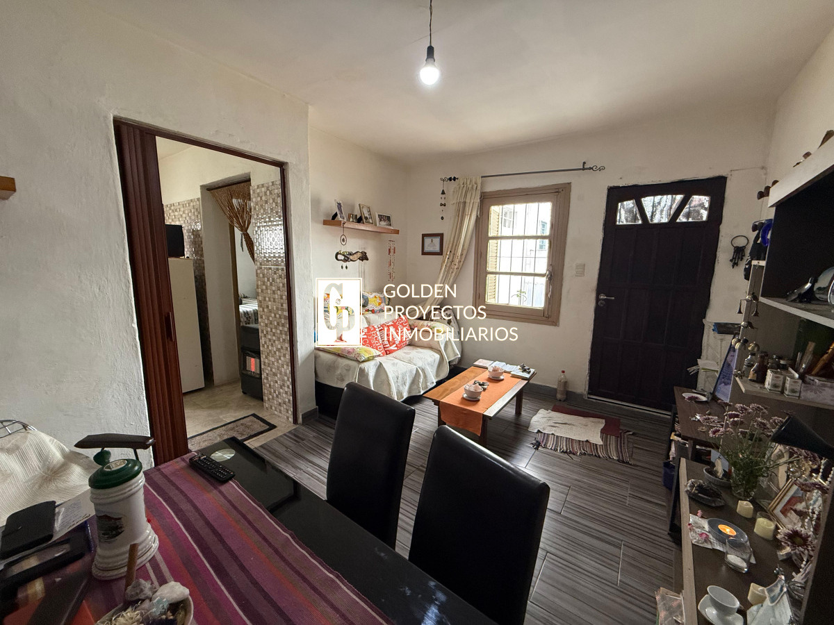 Apartamento ID.503 - Apartamento en venta,1 dormitorio,Malvin.