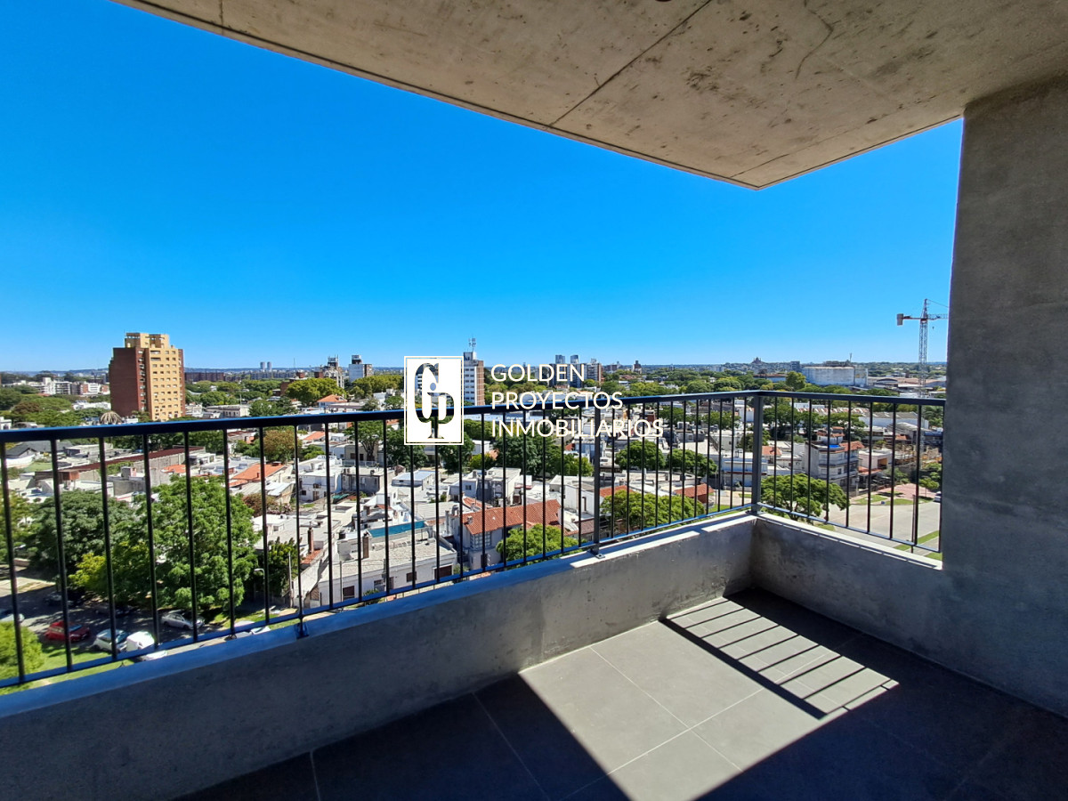 Apartamento ID.747/ - Apartamento en Venta Dos Dormitorios y Balcón La Blanqueada