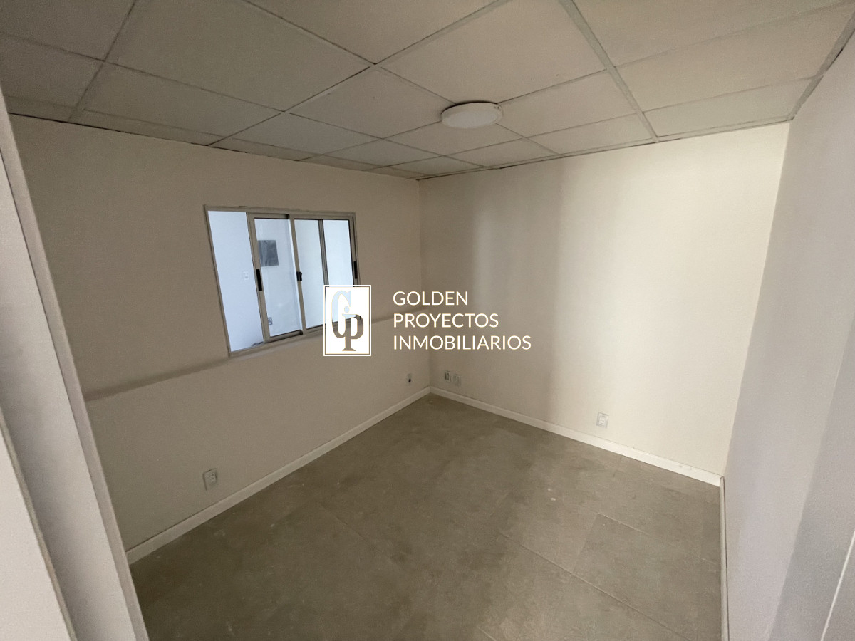 Apartamento ID.767/ - Apartamento en alquiler dos dormitorios con cochera en Buceo