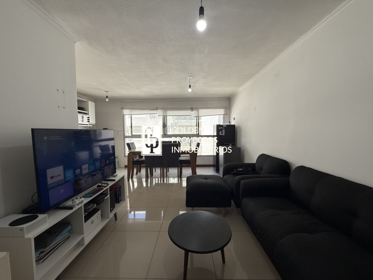 Apartamento ID.706 - Apartamento en Venta 1 Dormitorio Puertito del Buceo