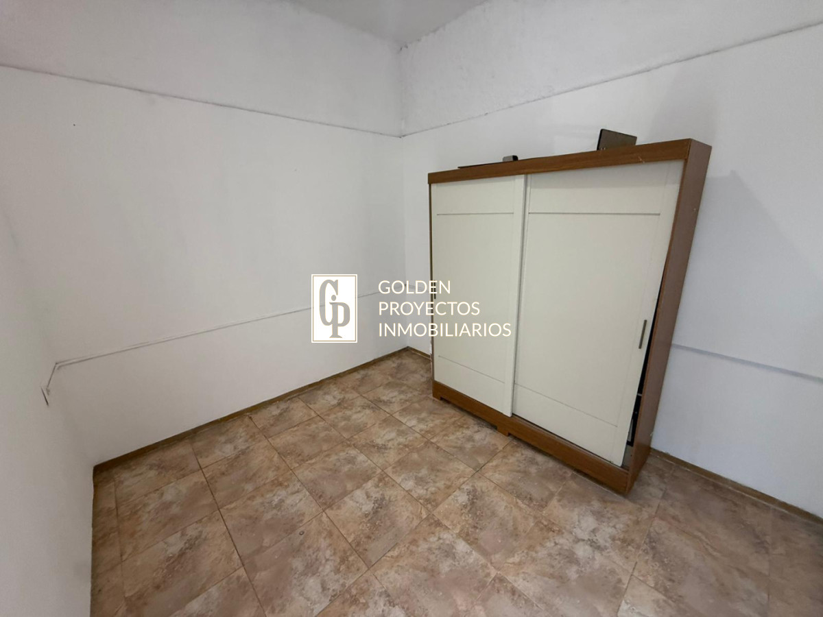 Apartamento ID.65 - Alquiler apartamento 1 dormitorio, Parque Batlle