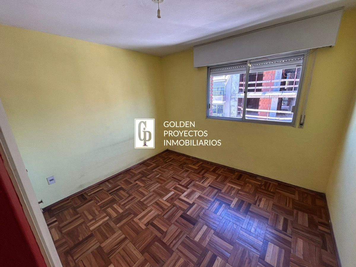 Apartamento ID.401 - Apartamento en venta 2 dormitorios Cordón sur