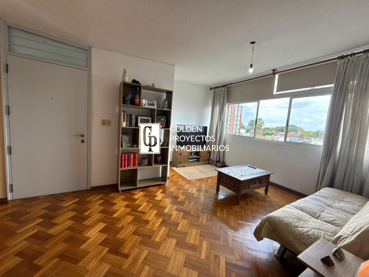 Apartamento ID.778/ - Apartamento en Venta 2 o 3 dormitorios con Garage en Parque Batlle 