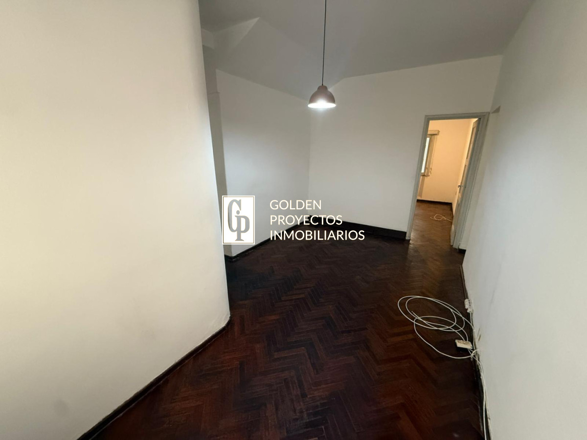 Apartamento ID.642 - Apartamento en Alquiler 3 Dormitorios Pocitos
