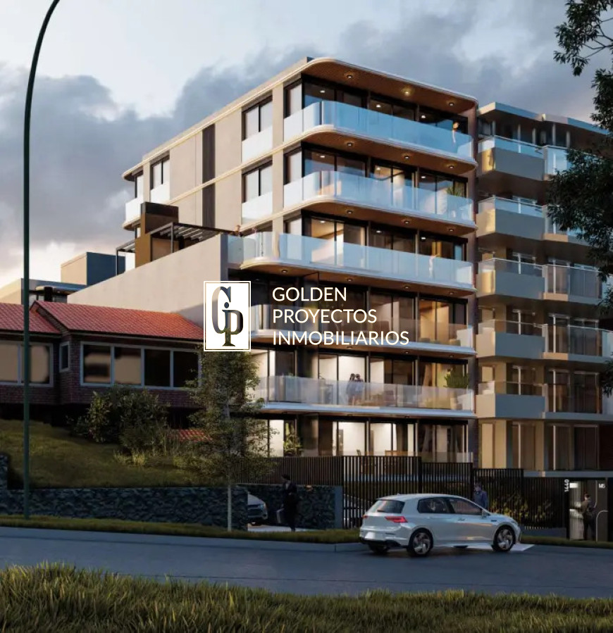 Apartamento ID.680 - Apartamento en Venta un Dormitorio en M5 Punta Gorda 