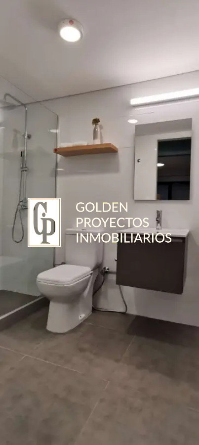 Apartamento ID.315 - Monoambiente en Venta, NOSTRUM MALVIN TORRE 2