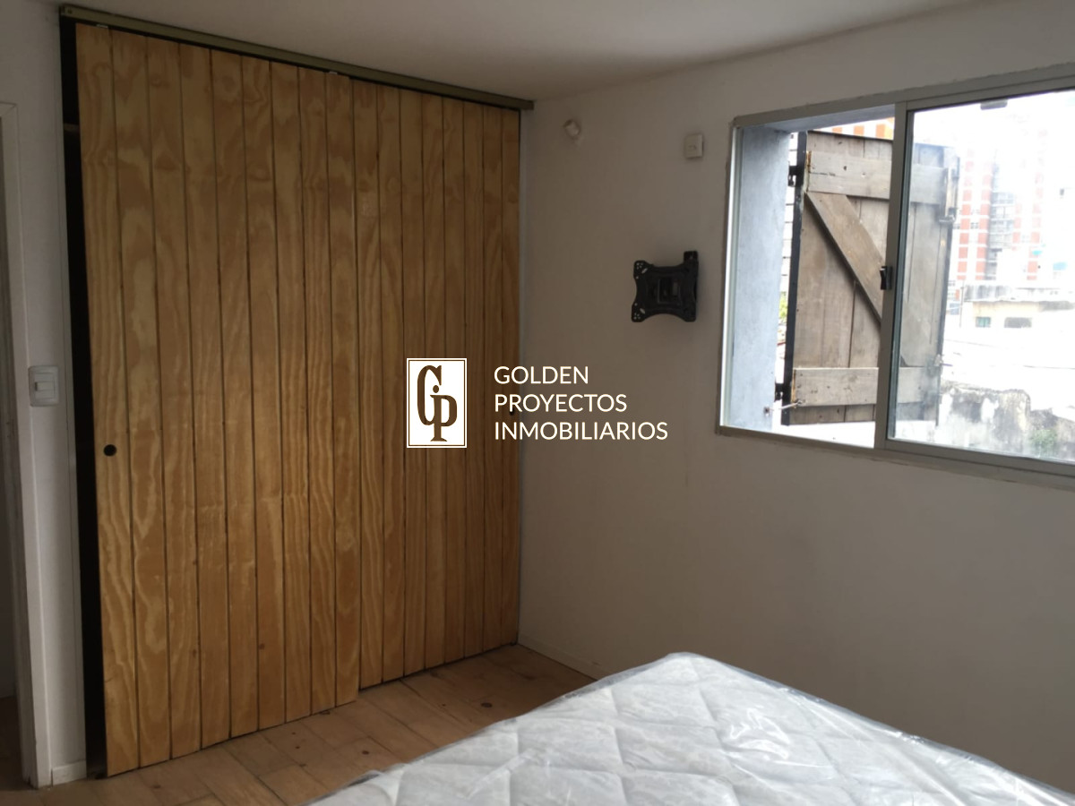 Apartamento ID.653 - Apartamento en Alquiler dos dormitorios en Cordon