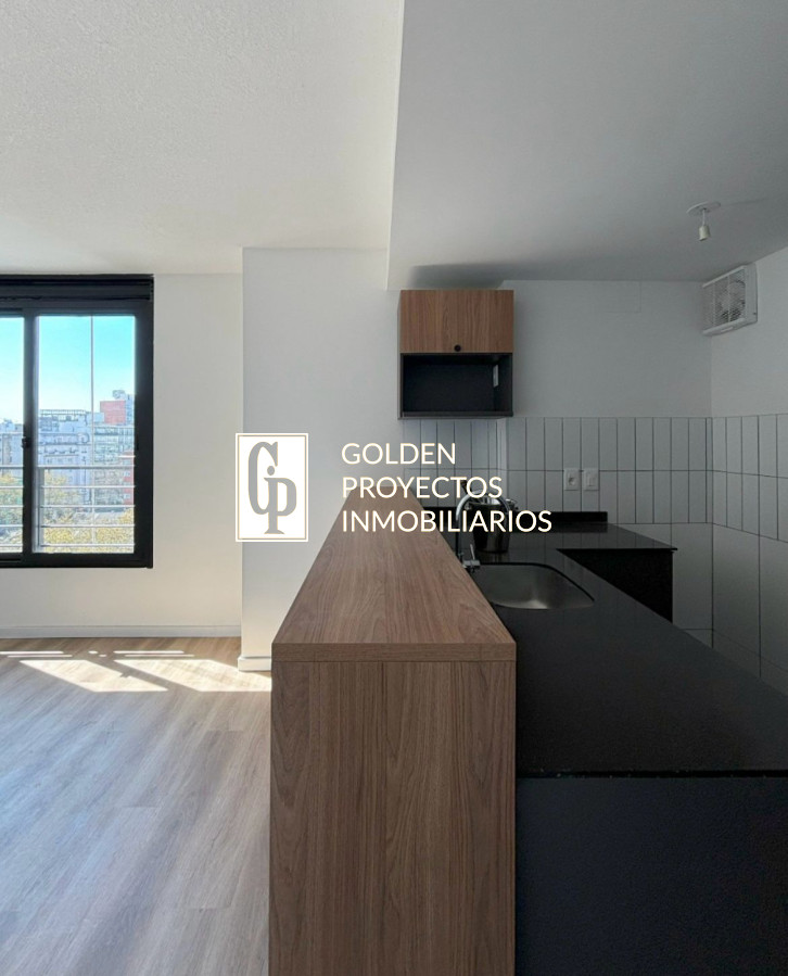 Apartamento ID.428 - Alquiler de mono ambientes edificio VENTURA SOHO Palermo