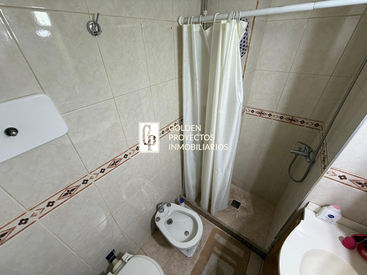 Apartamento ID.497 - Apartamento en Alquiler 2 dormitorios en La Blanqueada 
