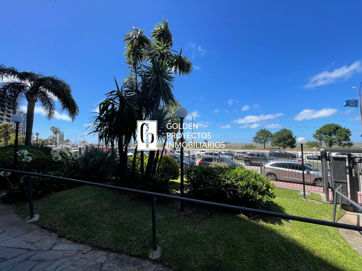 Apartamento ID.351 - Apartamento en Venta 3 dormitorios 2 baños en Malvin 