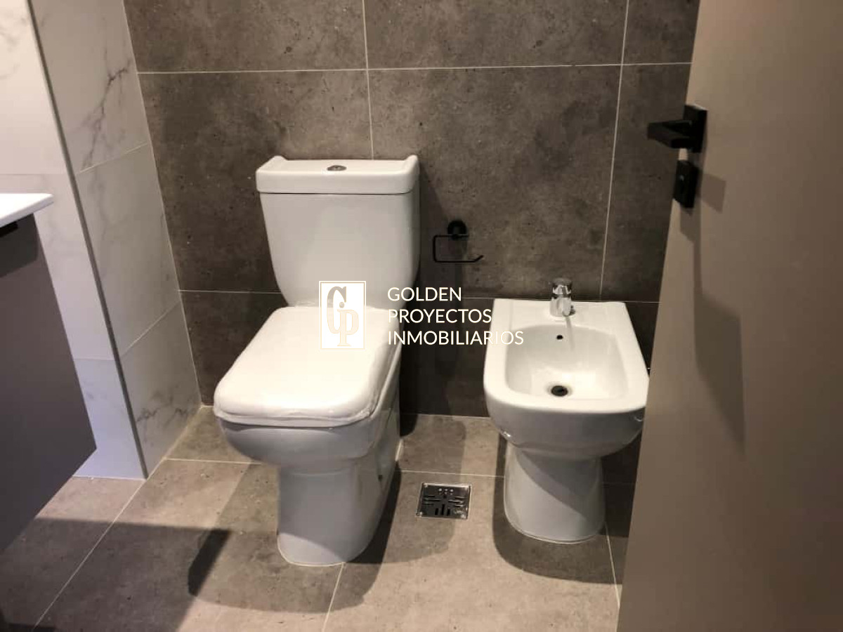 Apartamento ID.572/Monoambiente-En-Alquiler-Con-Garage-En-Villa-Dolores - Monoambiente En Alquiler Con Garage En Villa Dolores