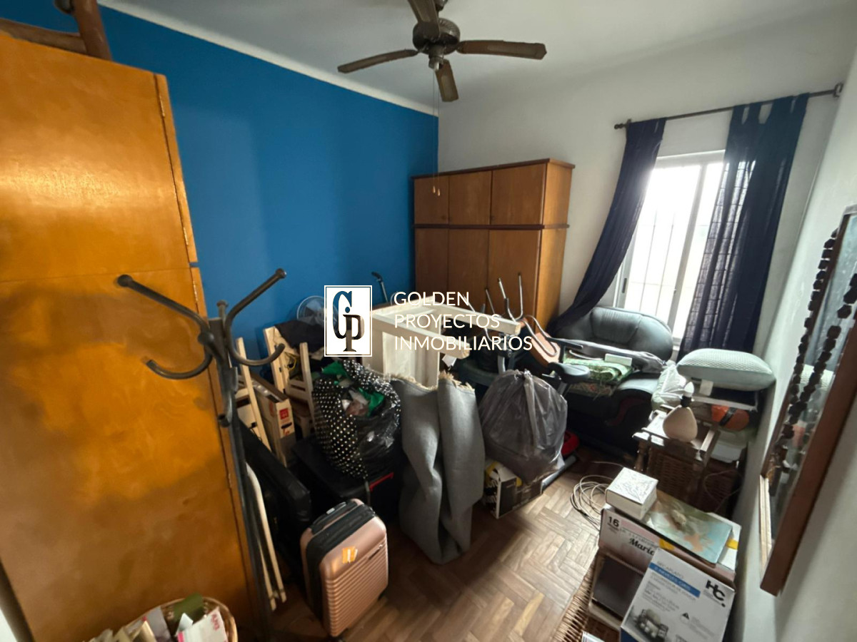 Apartamento ID.647 - Apartamento en Venta 2 dormitorios Cordón 