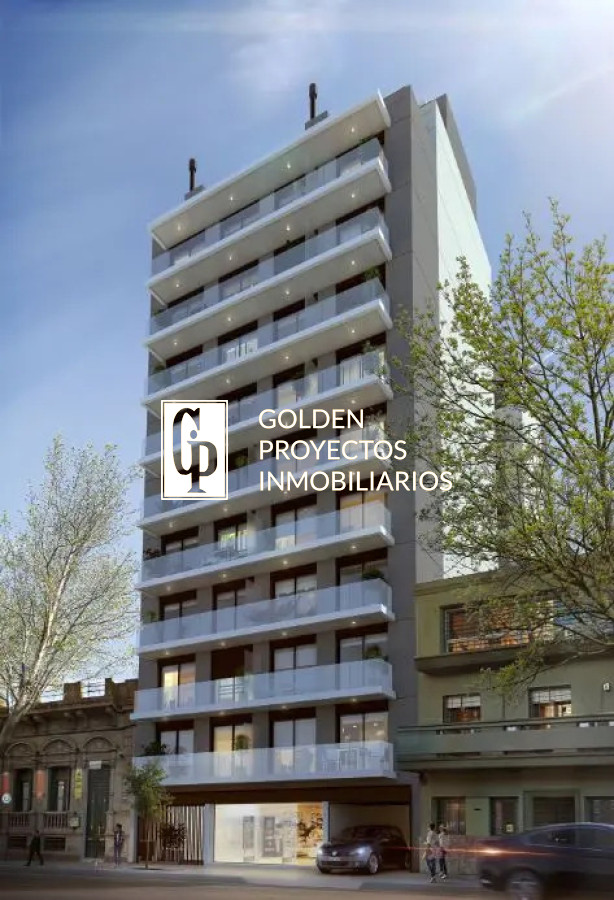 Apartamento ID.655 - Apartamento un Dormitorio en Venta , Kiu Tower Rodo