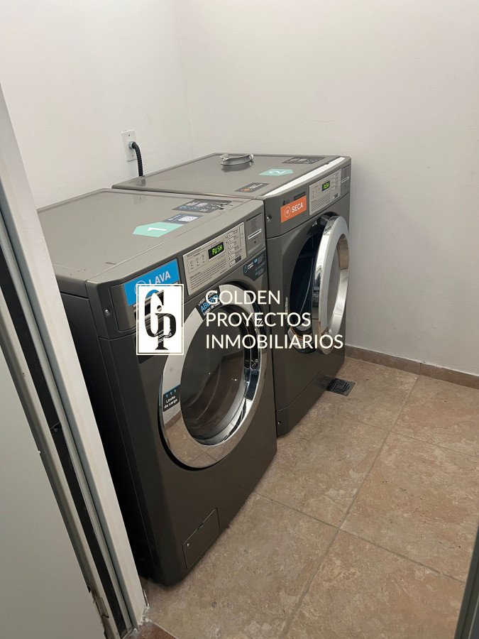Apartamento ID.609 - Apartamento En Venta De 1 Dormitorio En Malvin 