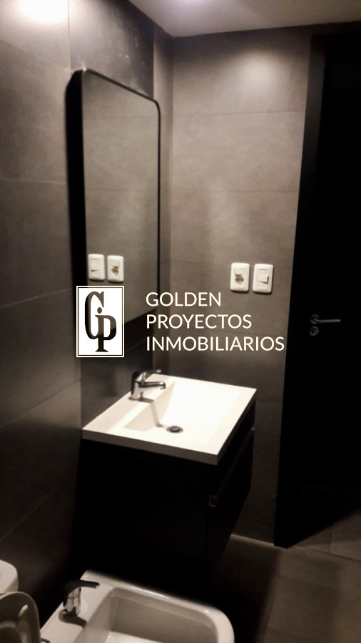 Apartamento ID.628/Apartamento-En-Alquiler-De-1-Dormitorio-En-Pocitos - Apartamento En Alquiler De 1 Dormitorio En Pocitos