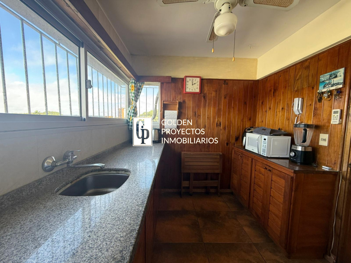 Apartamento ID.784/ - Apartamento en Venta 3 dormitorios y Garage Malvin