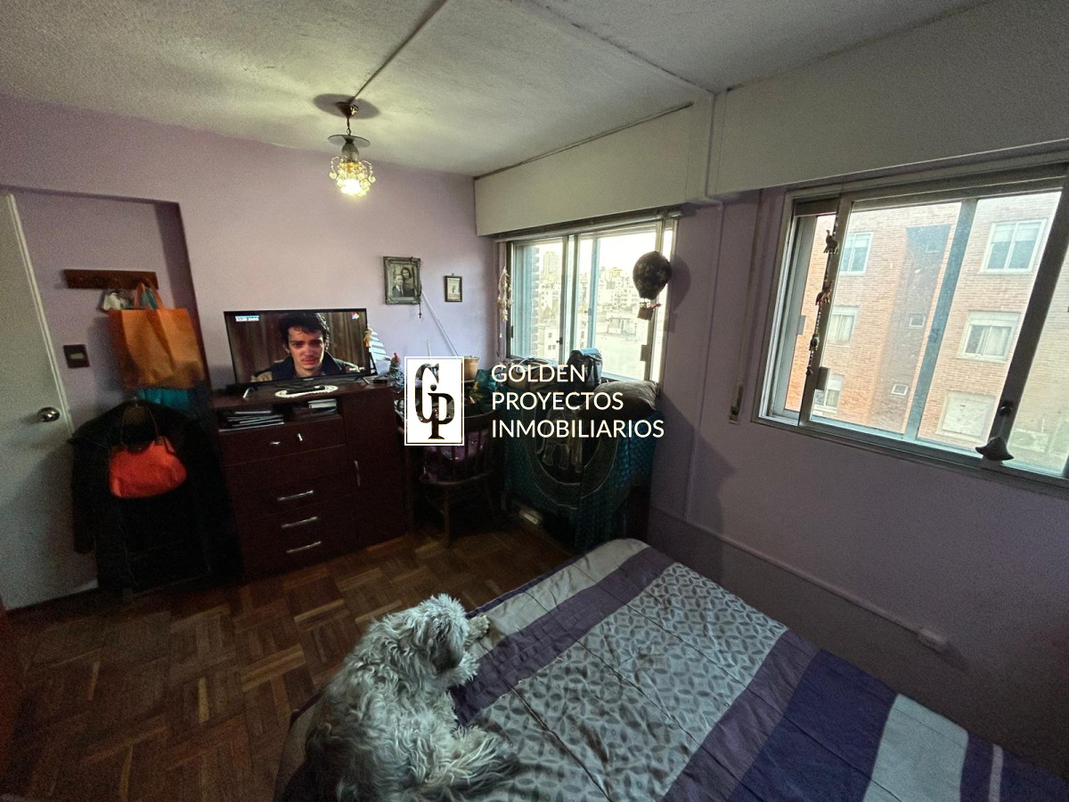 Apartamento ID.184 - Apartamento en Venta 3 dormitorios 2 baños Centro