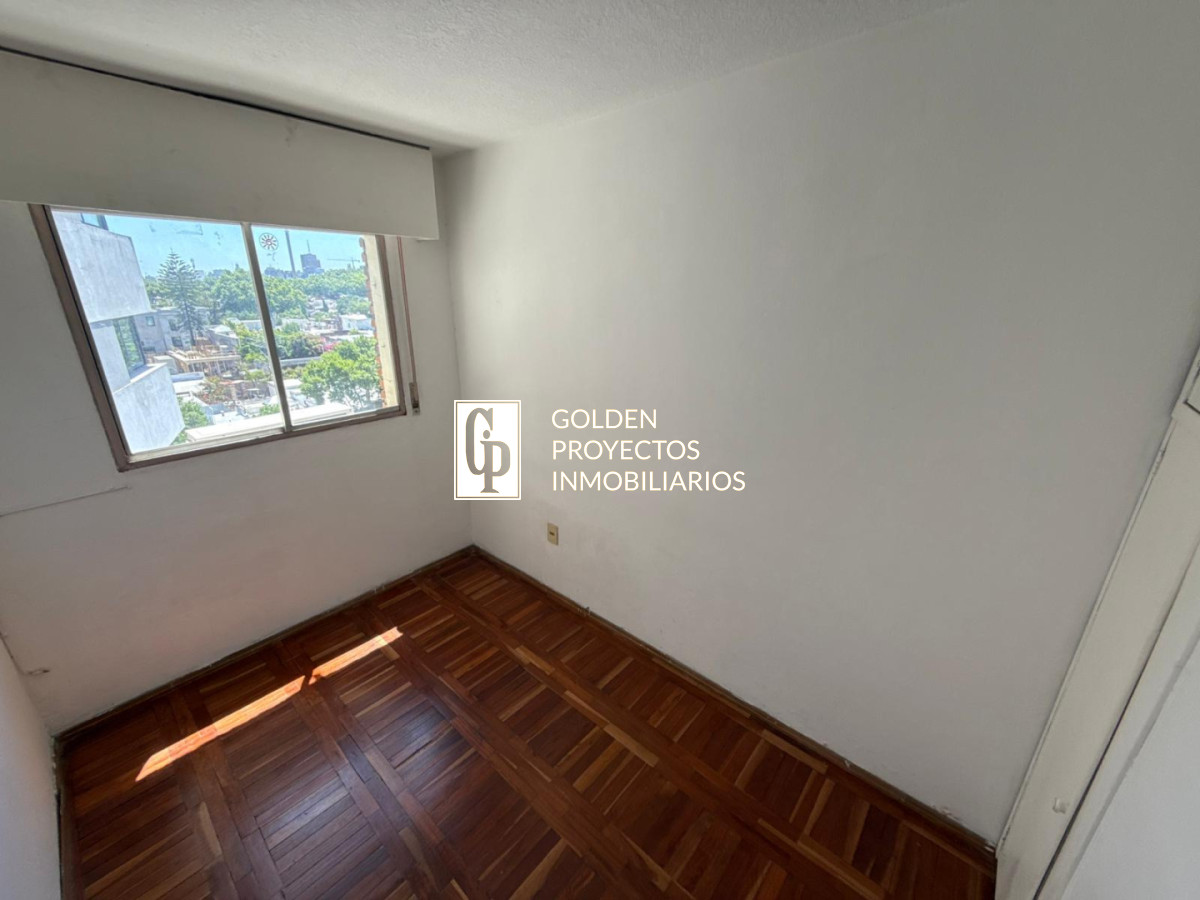 Apartamento ID.654/Alquiler-3-dormitorios-2-baños-y-Garage-en-Parque-Rodó- - Alquiler 3 dormitorios 2 baños y Garage en Parque Rodó 